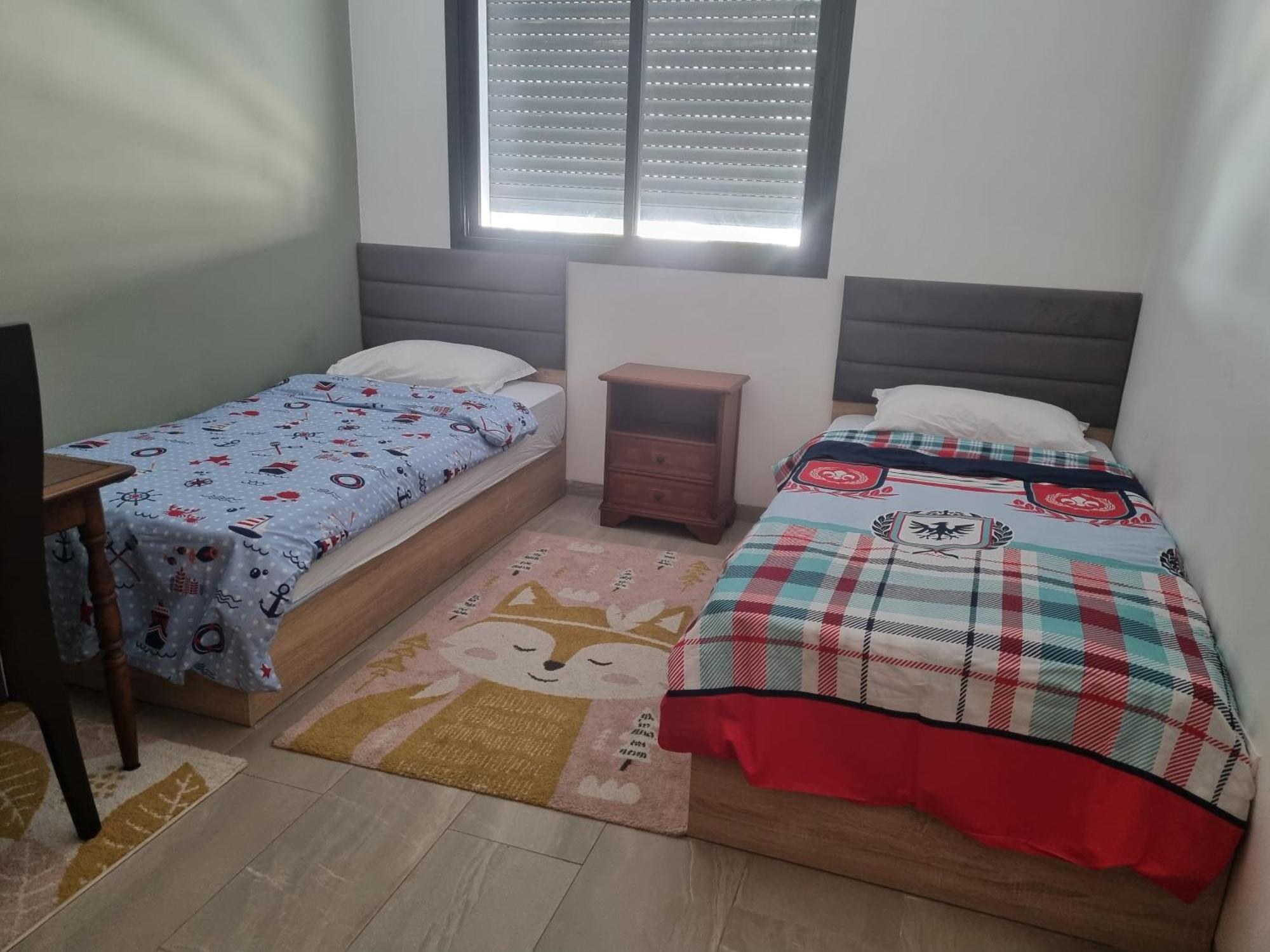 Joli Appartement A Harhoura Oulad Kerroum 外观 照片