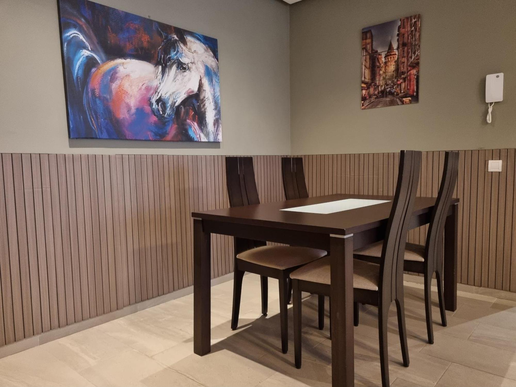 Joli Appartement A Harhoura Oulad Kerroum 外观 照片